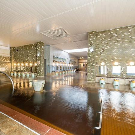 Hotel Daiheigen Otofuke Екстер'єр фото