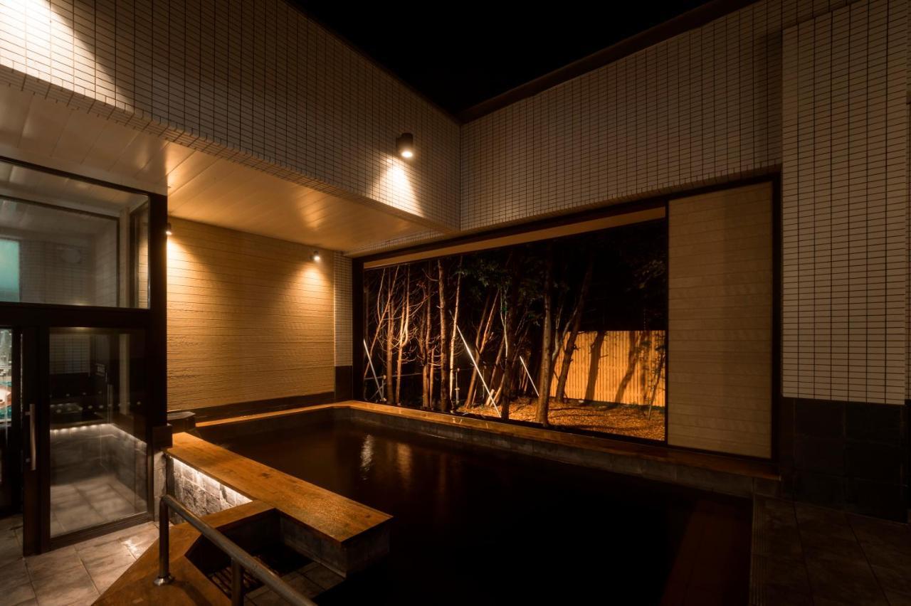 Hotel Daiheigen Otofuke Екстер'єр фото