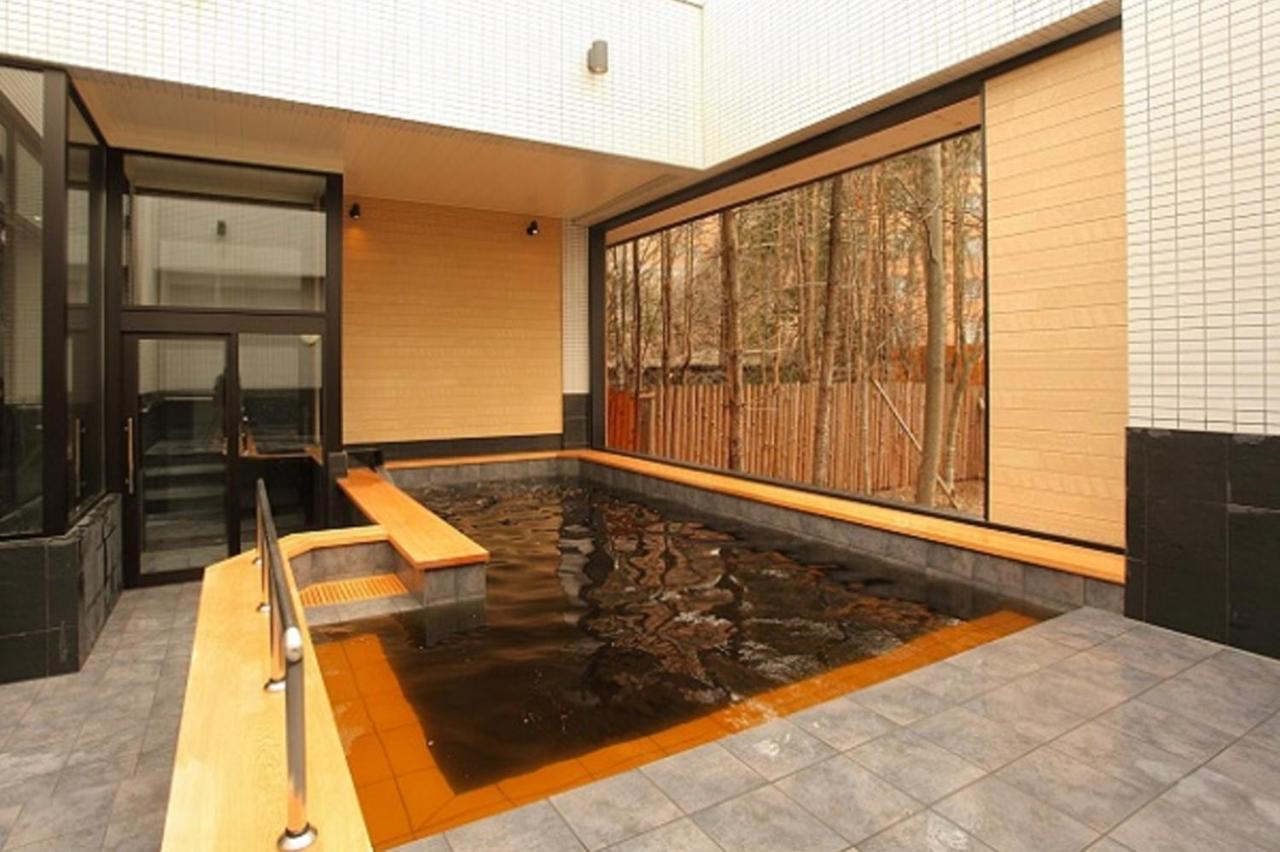 Hotel Daiheigen Otofuke Екстер'єр фото
