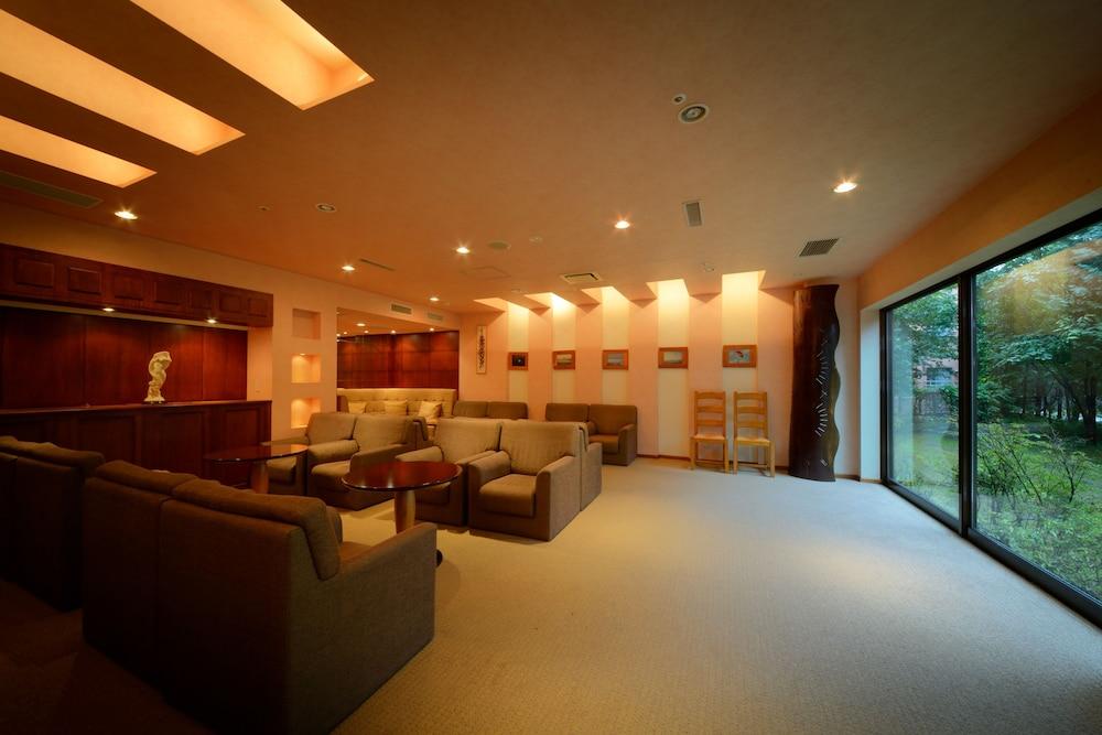 Hotel Daiheigen Otofuke Екстер'єр фото