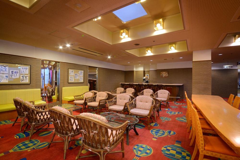 Hotel Daiheigen Otofuke Екстер'єр фото