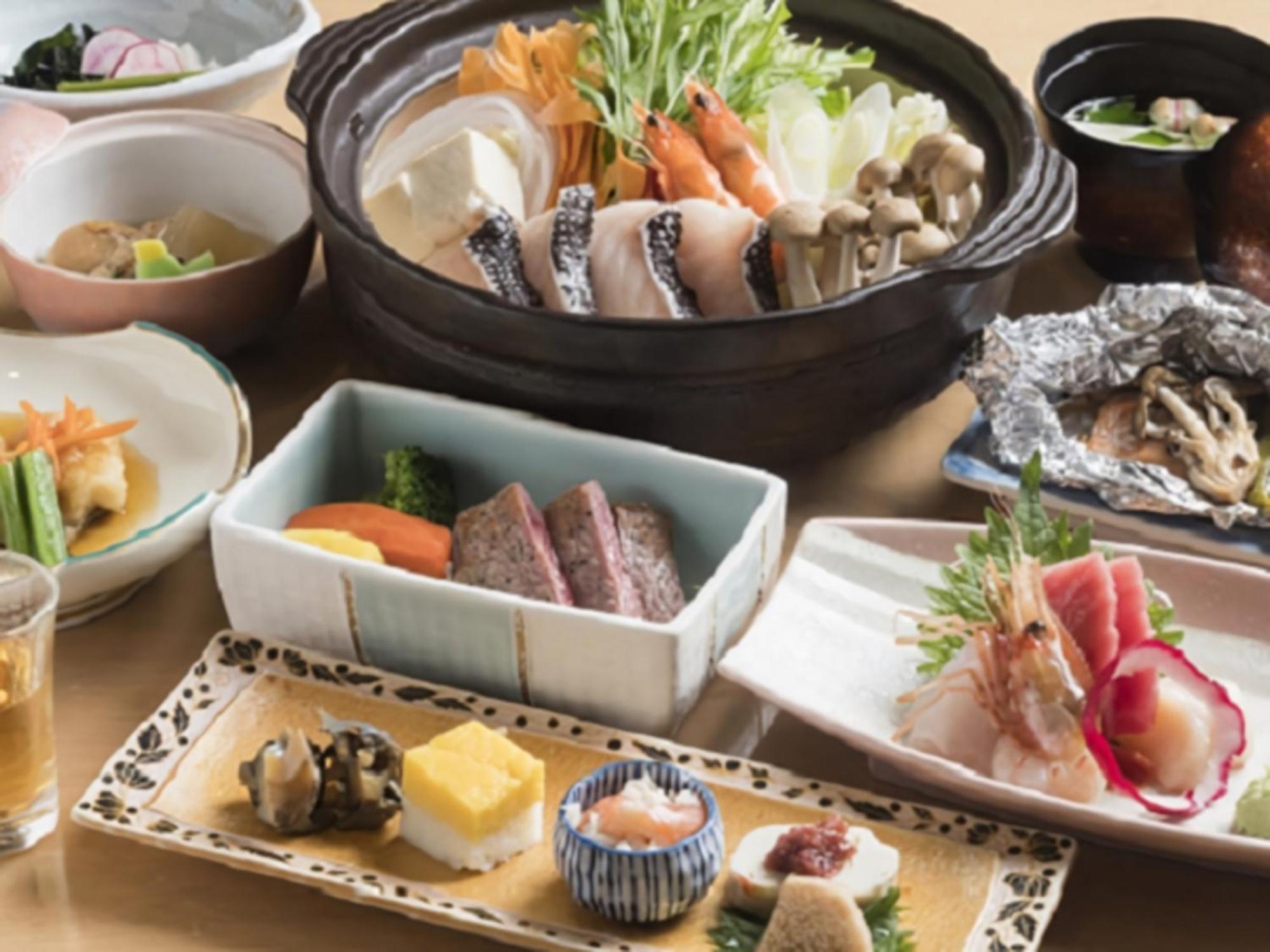 Hotel Daiheigen Otofuke Екстер'єр фото