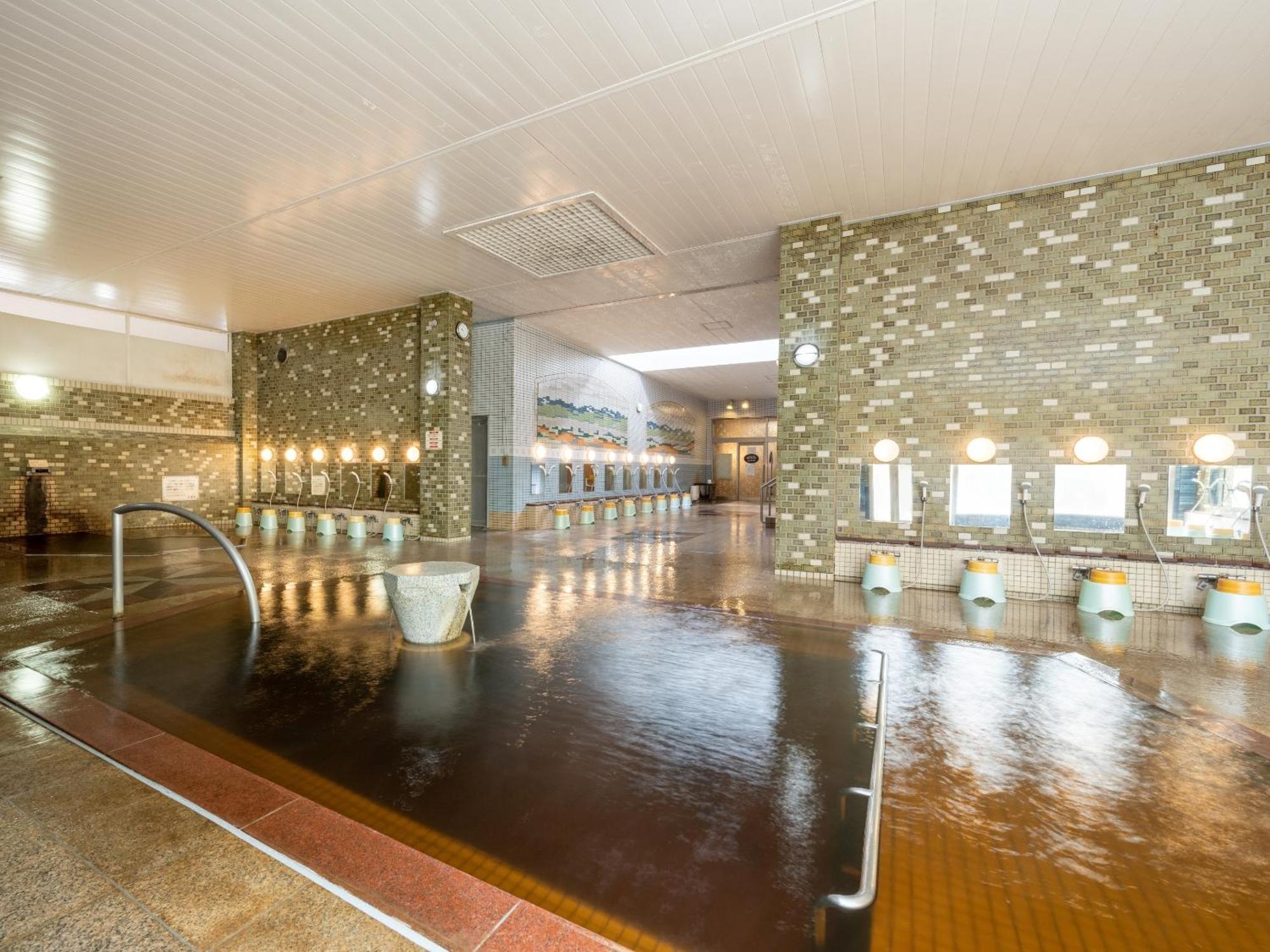 Hotel Daiheigen Otofuke Екстер'єр фото