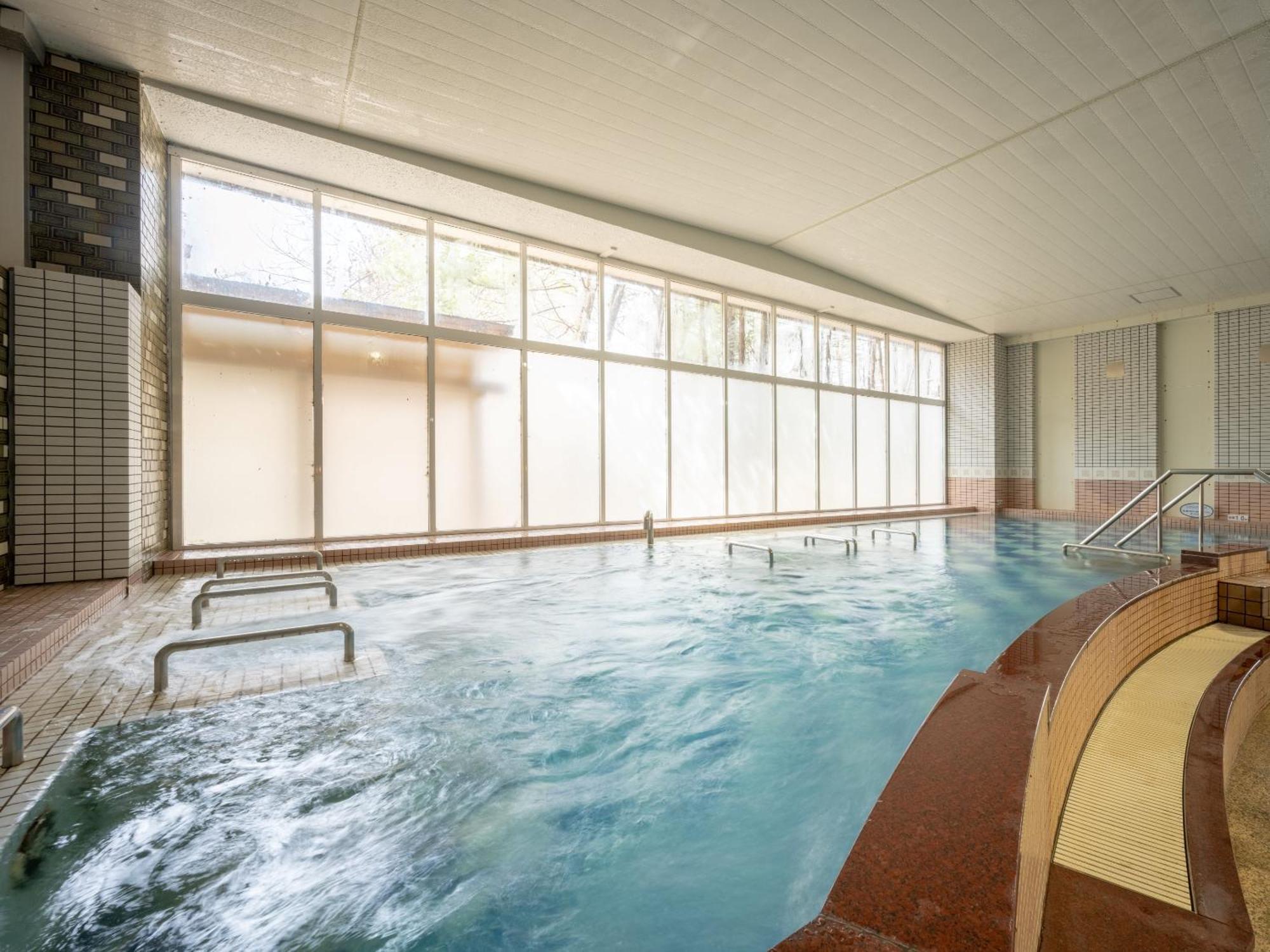 Hotel Daiheigen Otofuke Екстер'єр фото