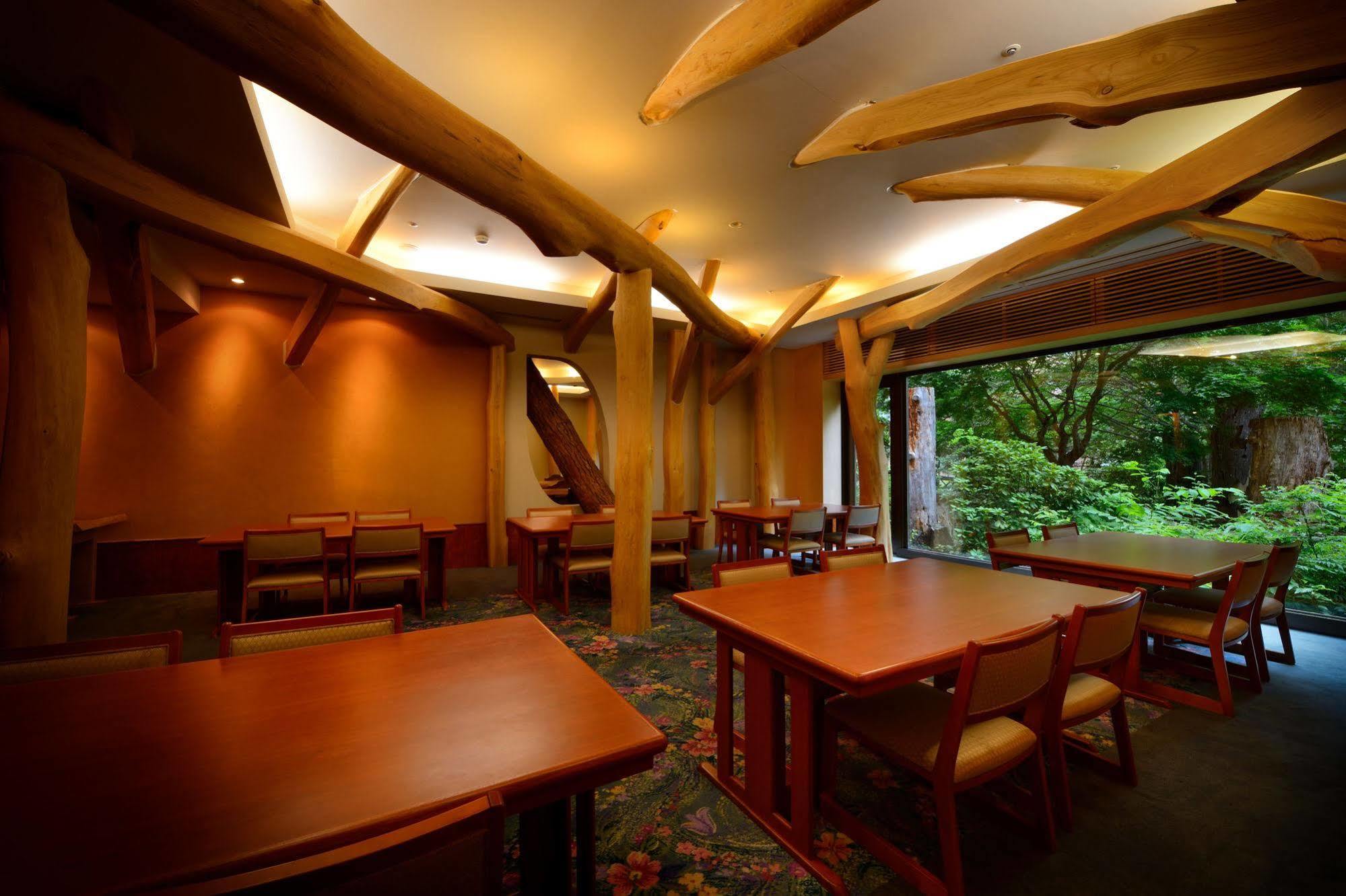 Hotel Daiheigen Otofuke Екстер'єр фото