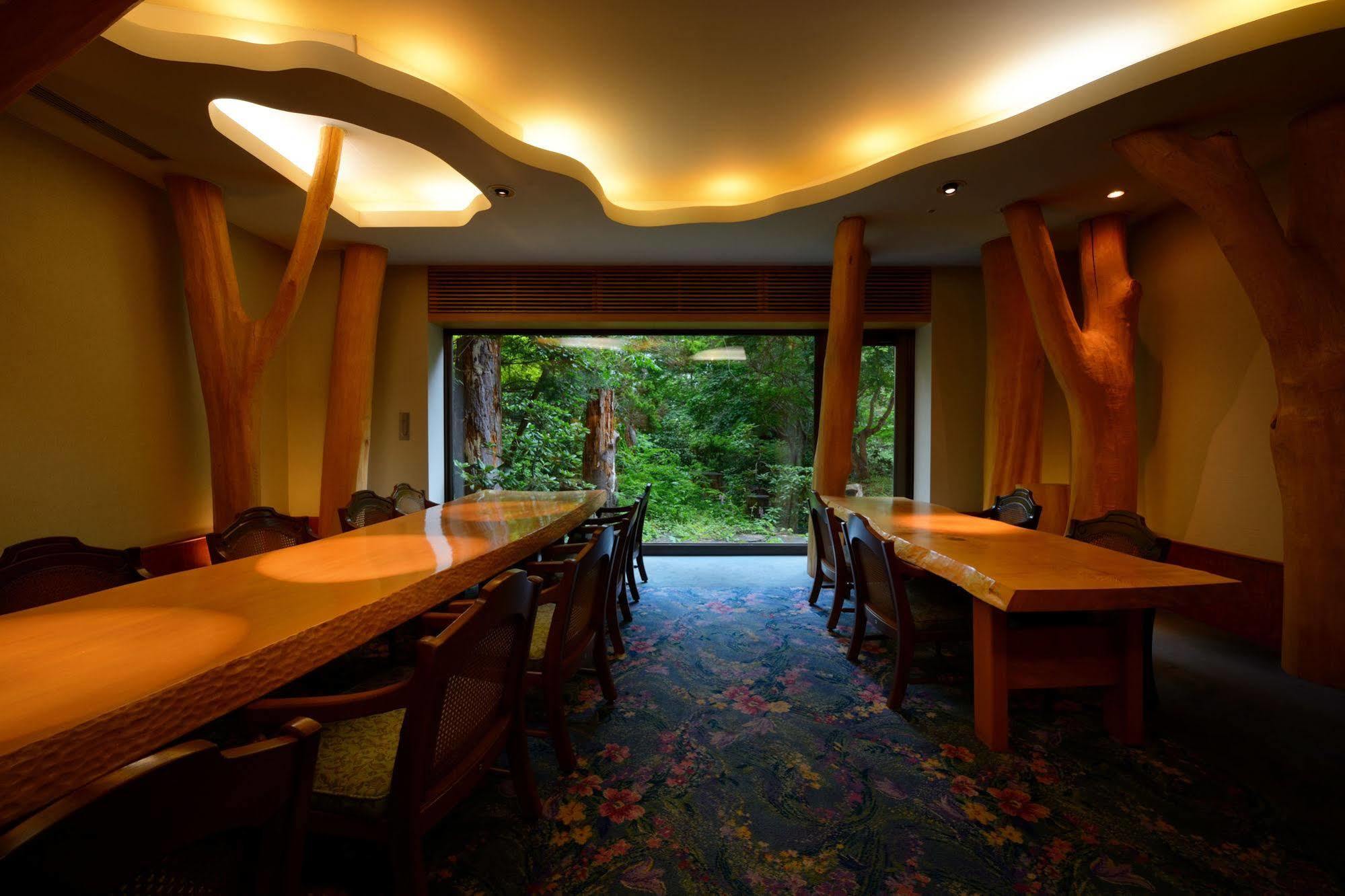 Hotel Daiheigen Otofuke Екстер'єр фото