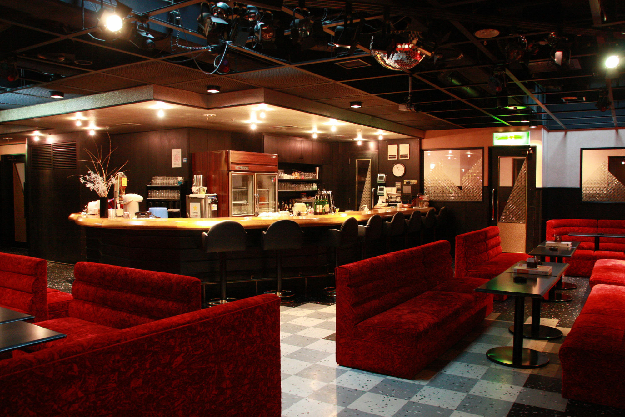 Hotel Daiheigen Otofuke Екстер'єр фото