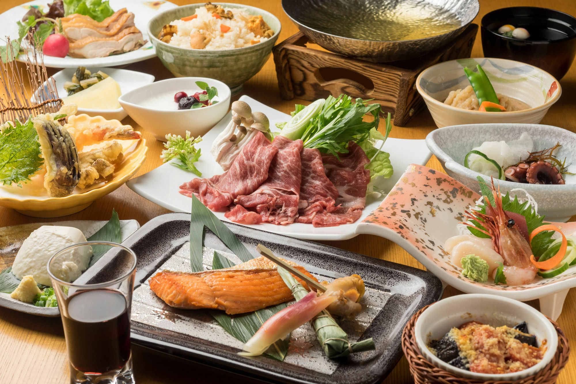 Hotel Daiheigen Otofuke Екстер'єр фото